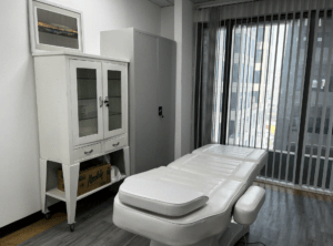 Read more about the article Yikes! I wanted to be thinner – but not my hair!